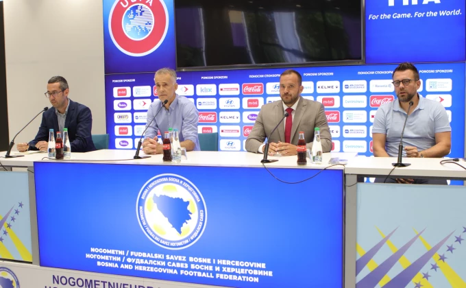NFSBiH
